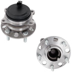 Wheel Hubs for Kia Sorento (2016–2020) Driver & Passenger Side FWD