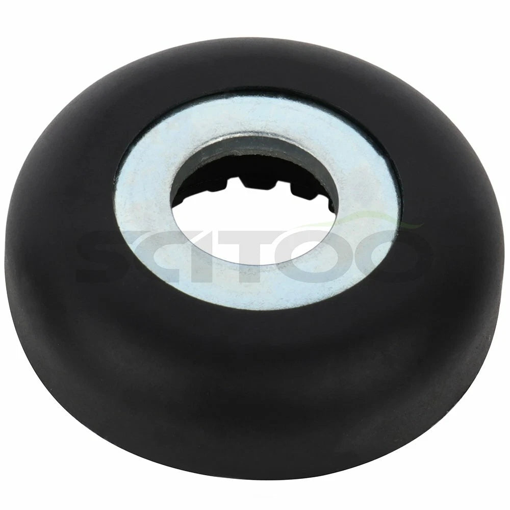 Front Shock & Strut Mount Pair for Volkswagen Beetle (1998–2010) & Audi TT Quattro (2000–2006)