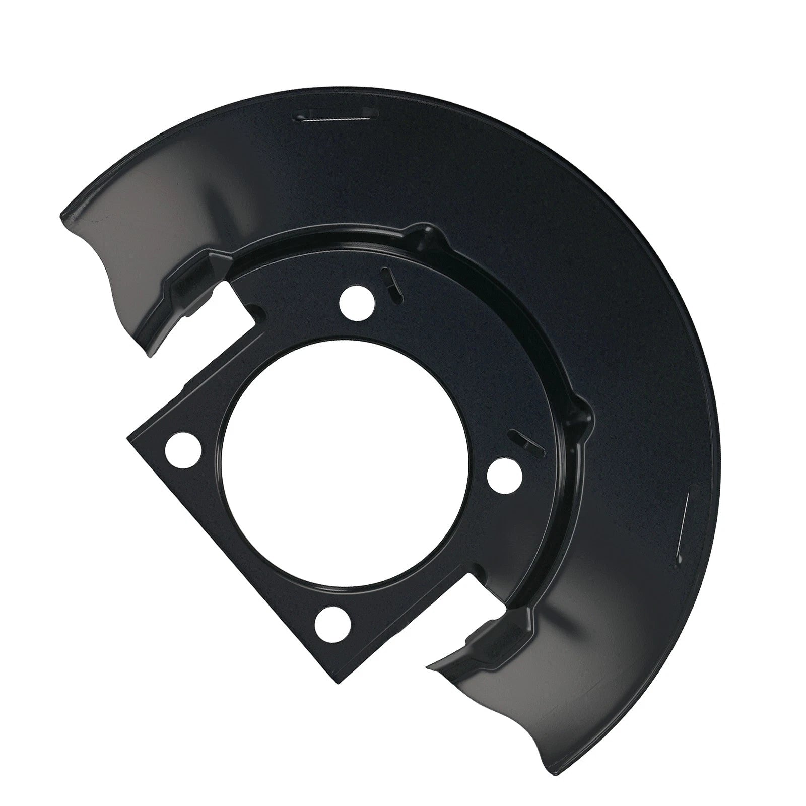 Brake Dust Shield for Hummer H2 (2003-2009)