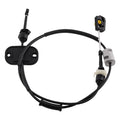 Gear Shift Control Cable for Ford Focus 2.0L (2008–2011) 8S4Z7E395AG