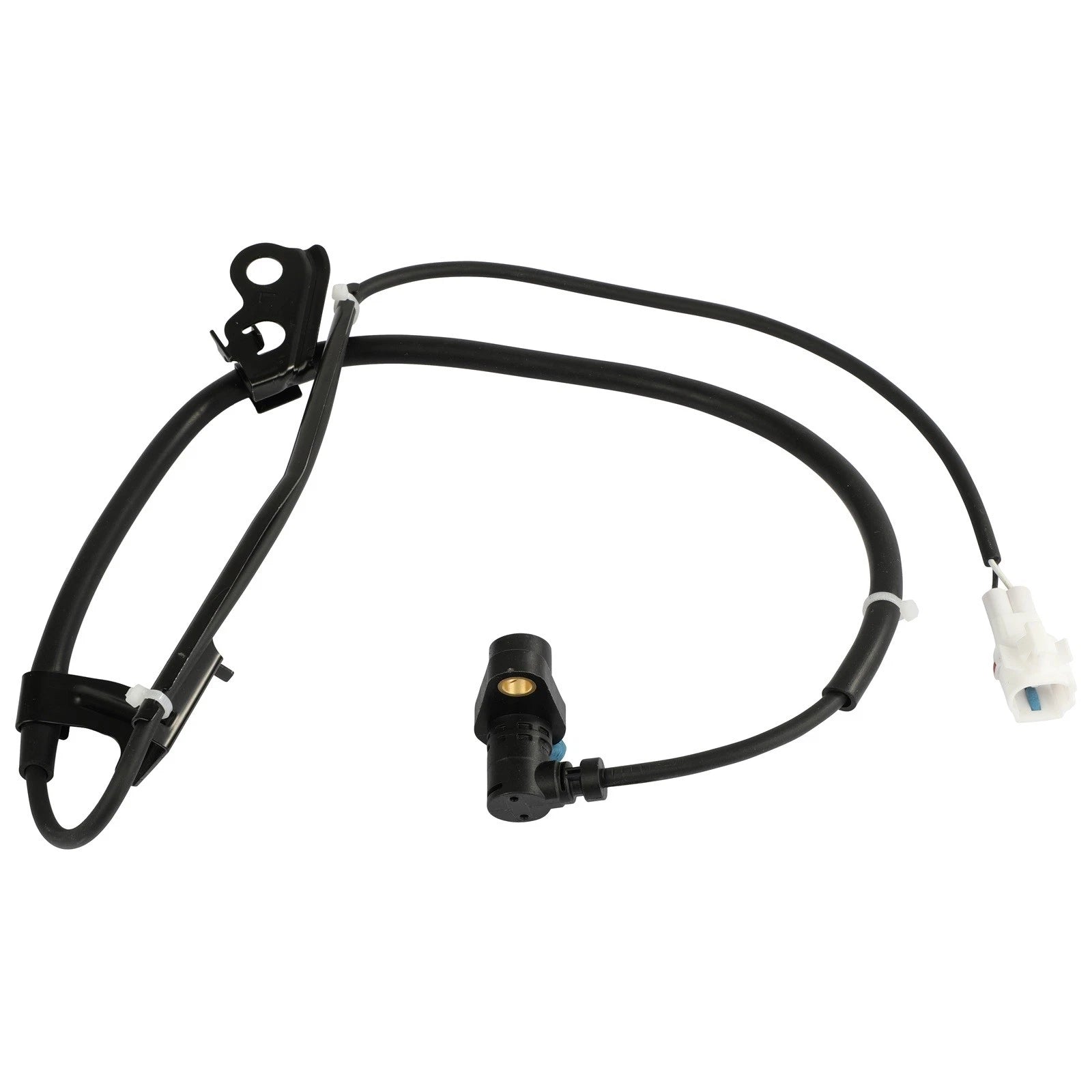 Front ABS Wheel Speed Sensor Left Side for Toyota Prius (2004–2008) ALS738