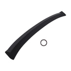 Rear Window Roof Spoiler for Honda Civic Sedan (2016–2021) Glossy Black