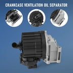 Oil Separator with Gasket for Volvo D13 (2013-2023)