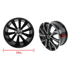 18" x 8" Wheels Rim for Toyota Corolla (2019-2025)