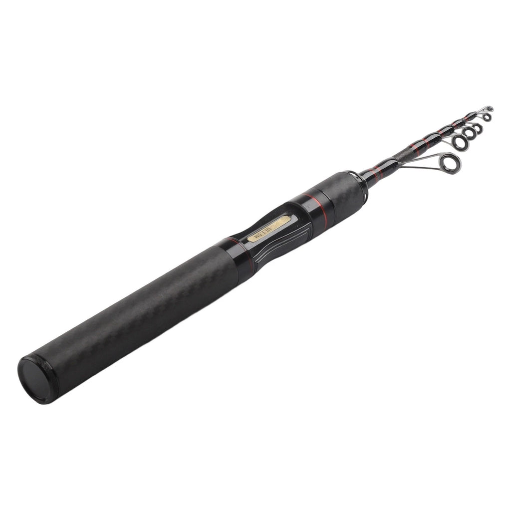 Fishing Rod for Perception Quick Bites