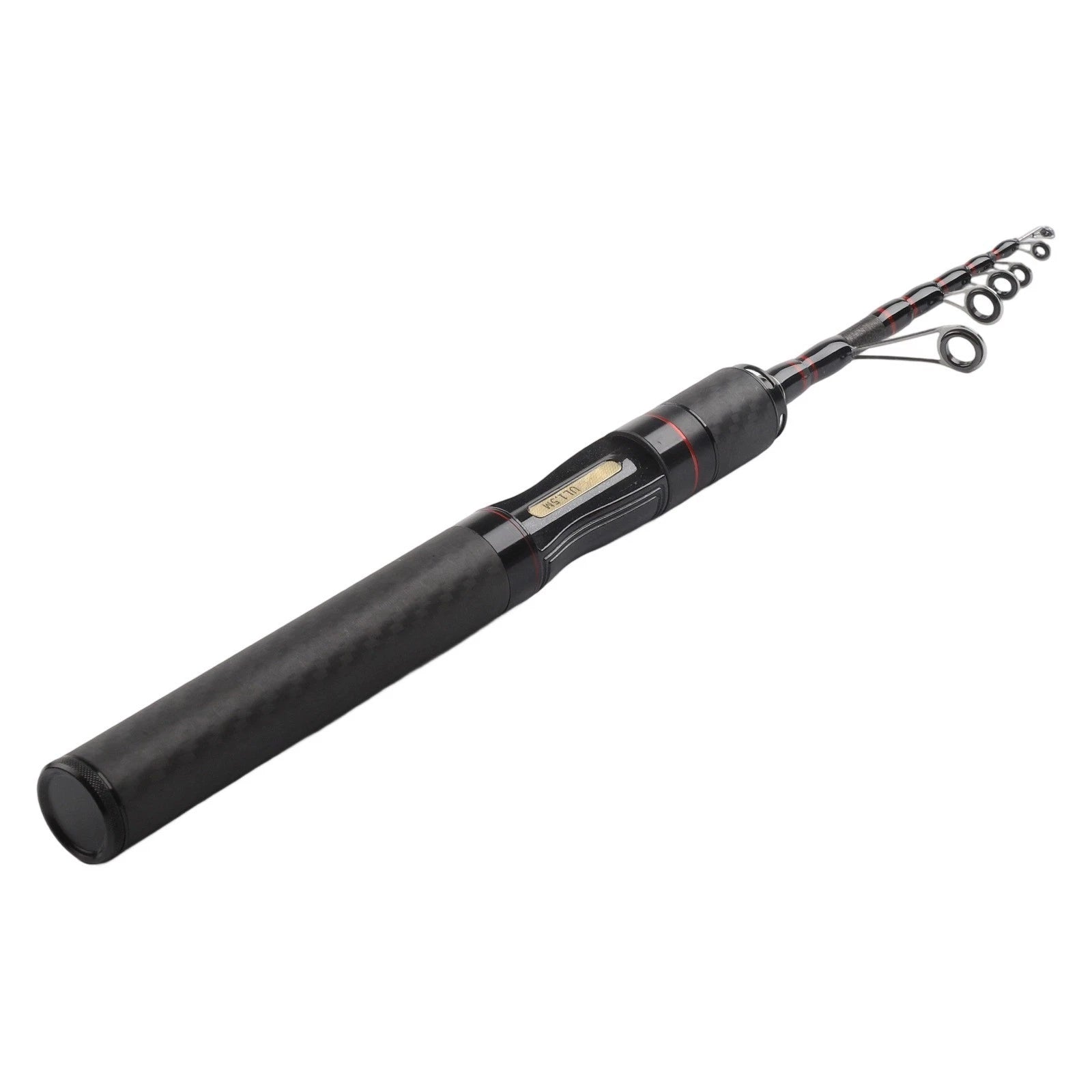 Fishing Rod for Perception Quick Bites