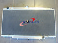 Aluminum Radiator & Silicone Hose for GU Patrol Y61 Petrol 4.5L (1997-2001)