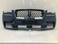 Front Bumper for Lincoln Aviator (2020–2024) #18, Need Paint