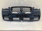 Front Bumper for Lincoln Aviator (2020–2024) #18, Need Paint