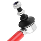 Rear Lower Control Arms and Front Sway Bar Link for BMW 3-Series (1992–2005)