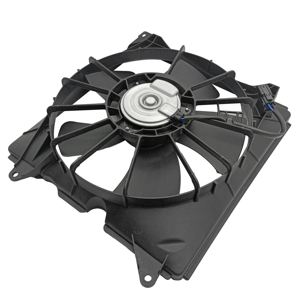 Radiator Cooling Fan Assembly for Honda Accord (2013-2017)