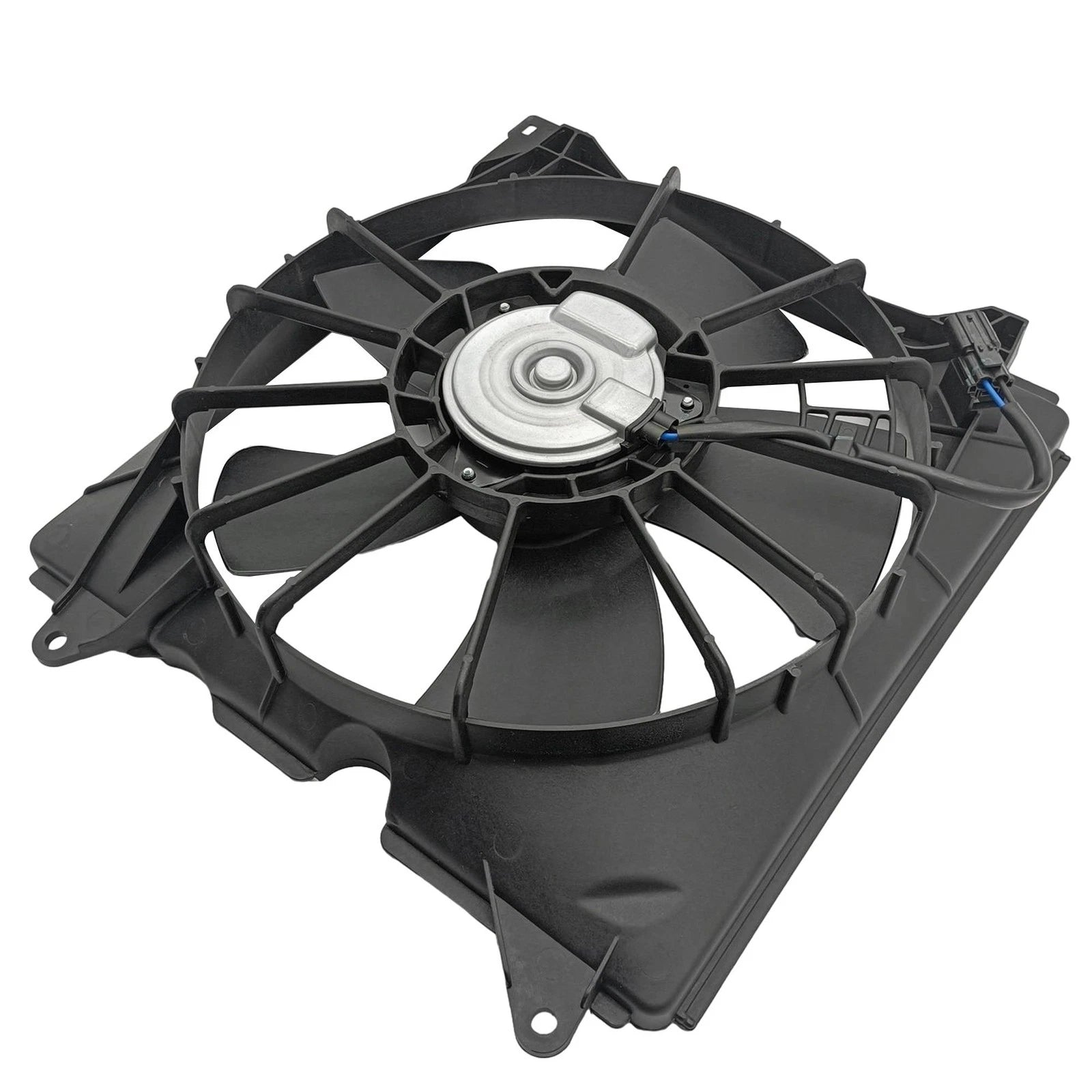 Radiator Cooling Fan Assembly for Honda Accord (2013-2017)