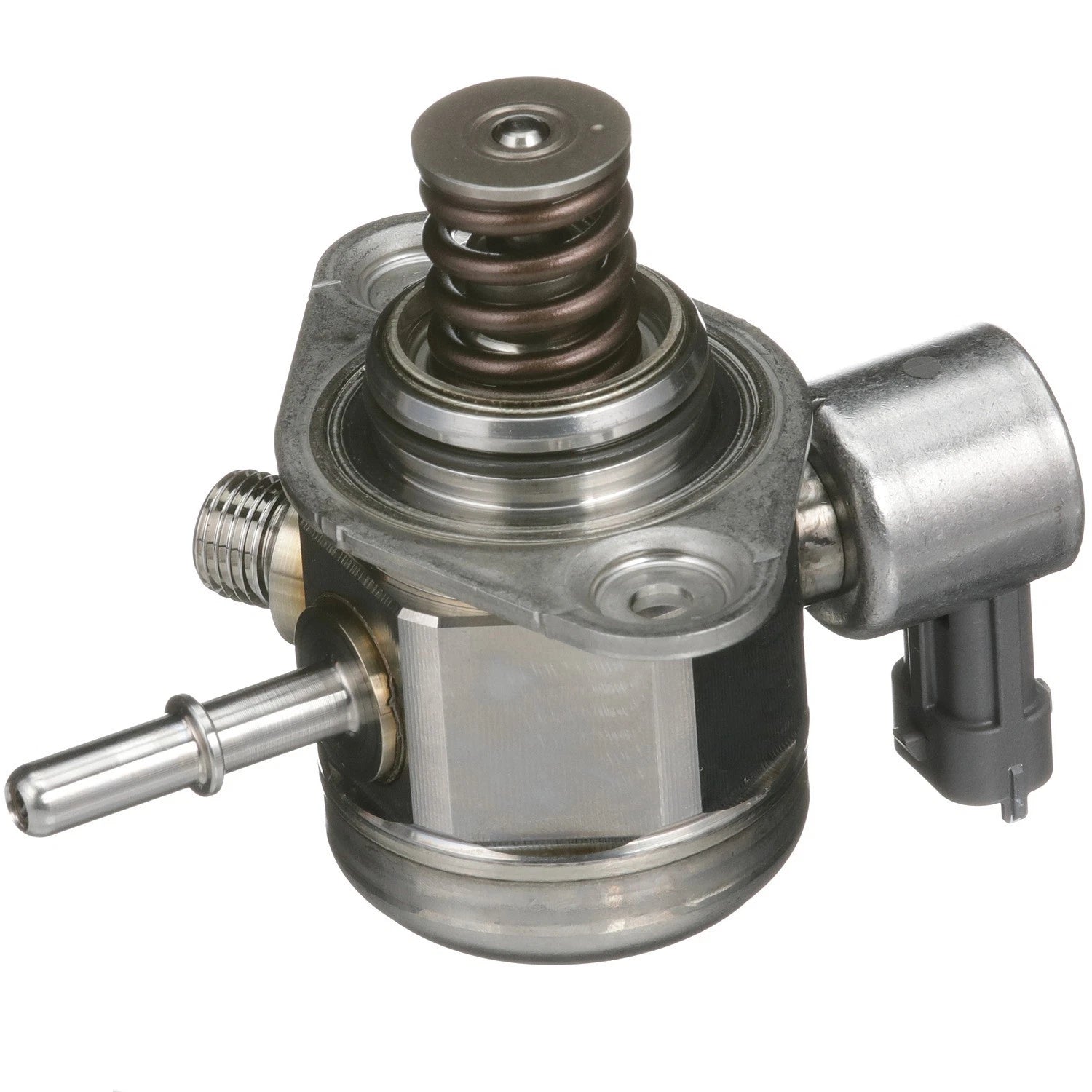 Delphi HM10099 Direct Injection High Pressure Fuel Pump for Ford Edge/Focus (2007–2020)