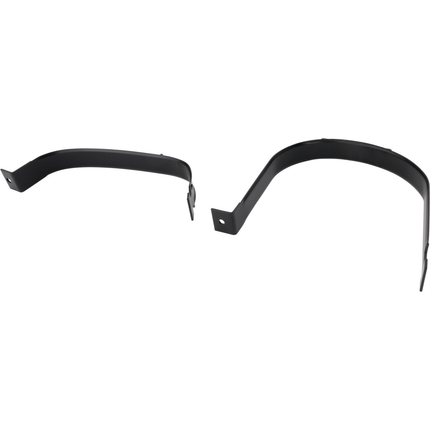 Set of 2 Fuel Tank Straps for Ford F-150 (2009–2014)