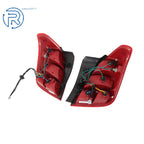 Tail Lights for Chevrolet Trax (2013-2019) Halogen Left & Right