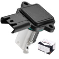 Mass Air Flow Sensor for BMW X5 3.0L, X3 2.5L/3.0L, 328xi (2007–2010) 5WK97508Z
