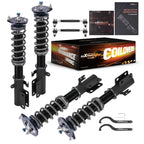 2X T7 Coilovers for Lexus ES350 (2007–2009) - 24 Level Damping Adjustable