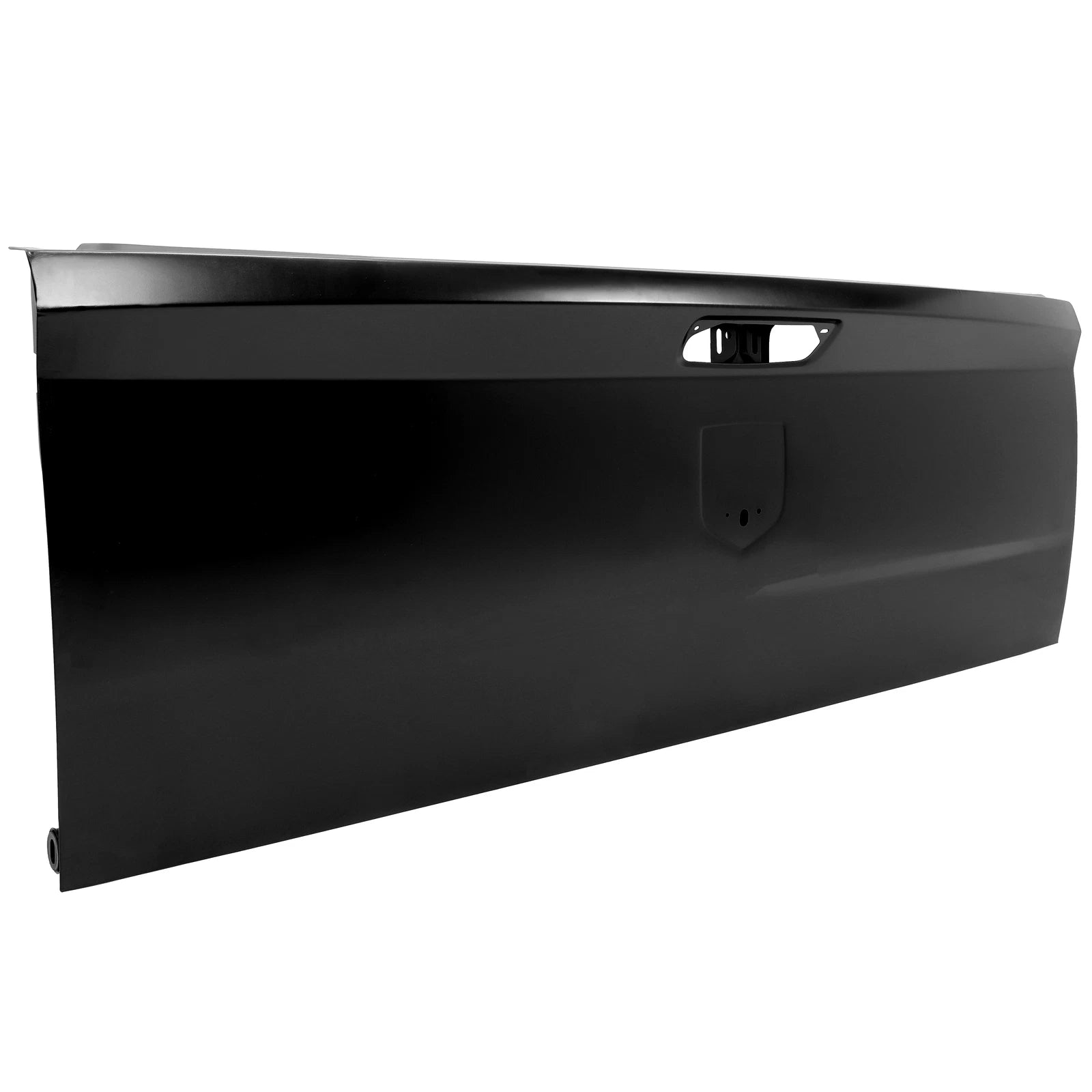 Primered Steel Tailgate for RAM 1500 2500 3500 (2010–2018)