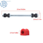 Front Sway Bar Links with Bushing for Ford Explorer Ranger (1991-2010)