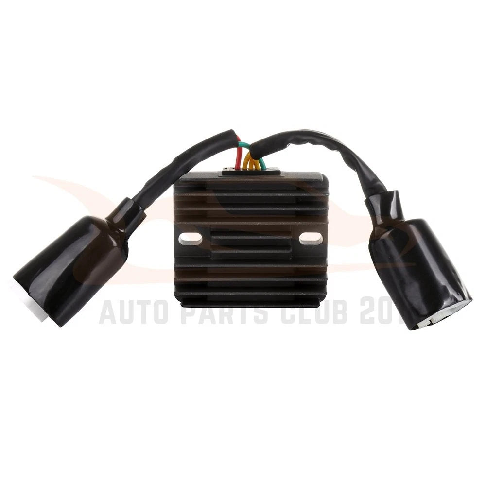Voltage Regulator Rectifier for Honda CBR1000RR Repsol (2006–2007)