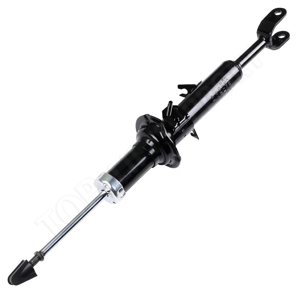 2X Front Gas Shocks for Infiniti G35 (2003–2007)