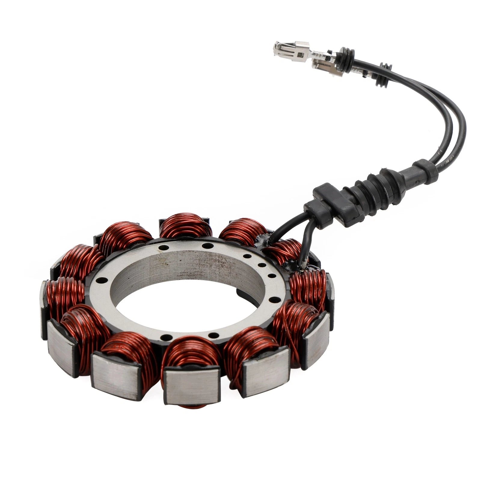 38A Generator Stator 29970-88 for Harley Softail FLST FXST (2000)