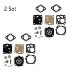 2X Chainsaw Carburetor Repair Kit for Stihl 040 041 045 051 (RK21-HS)