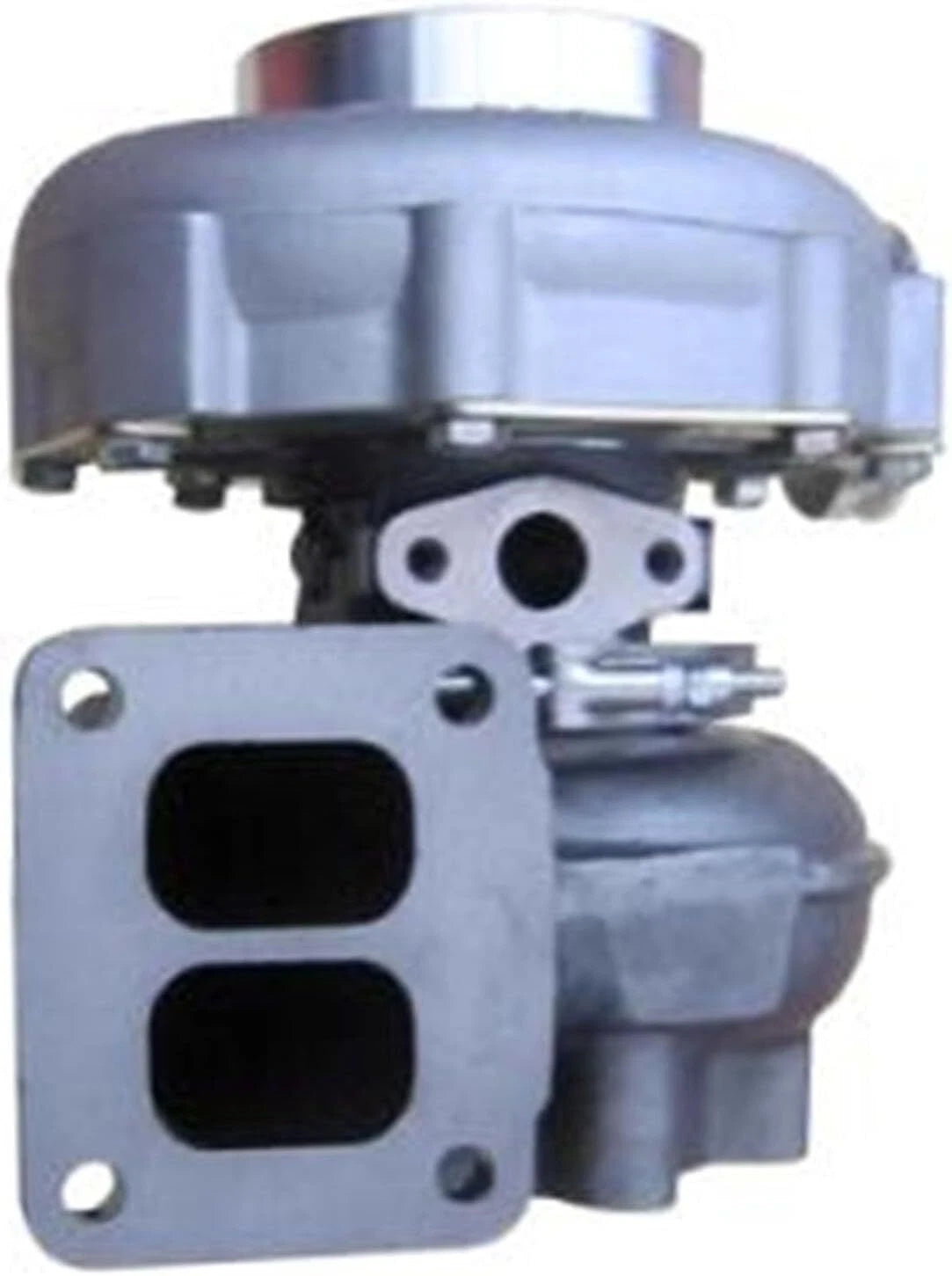 Turbocharger GT4288N for Volvo L150C (TD102, D10B) (11033937)