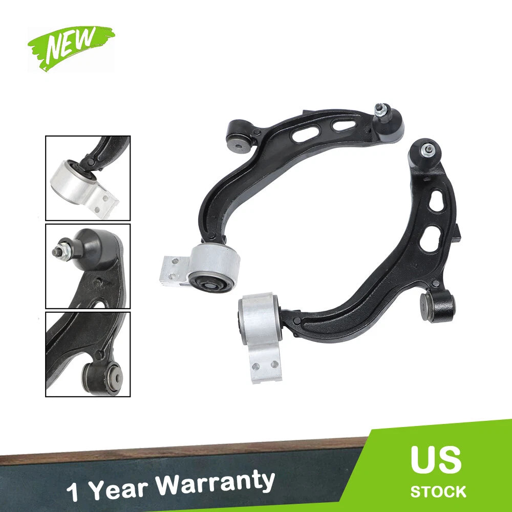 Front Lower Control Arm for Ford Taurus (2013–2018)