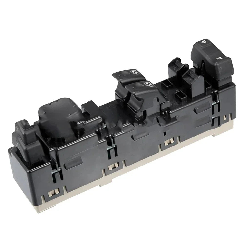 Power Window Switch for Chevy Silverado