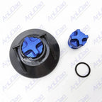 Rave Valve Adjustment Knob for Jet Boat 787 800 (1997–2001)