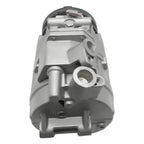 AC Compressor Replacement for BMW X5 4.4L (2007-2013)