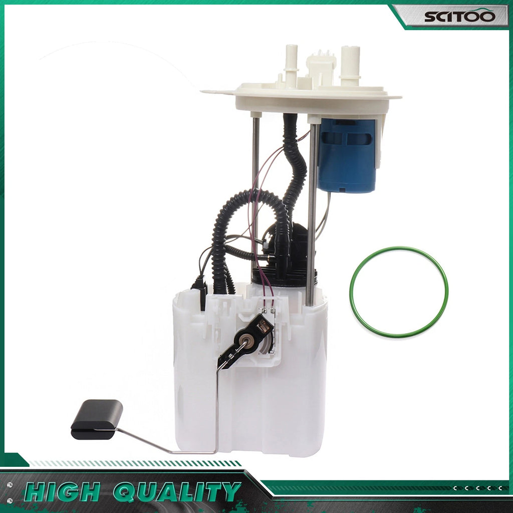 Fuel Pump Assembly for Ford Expedition Lincoln Navigator (2009–2014) E2523M