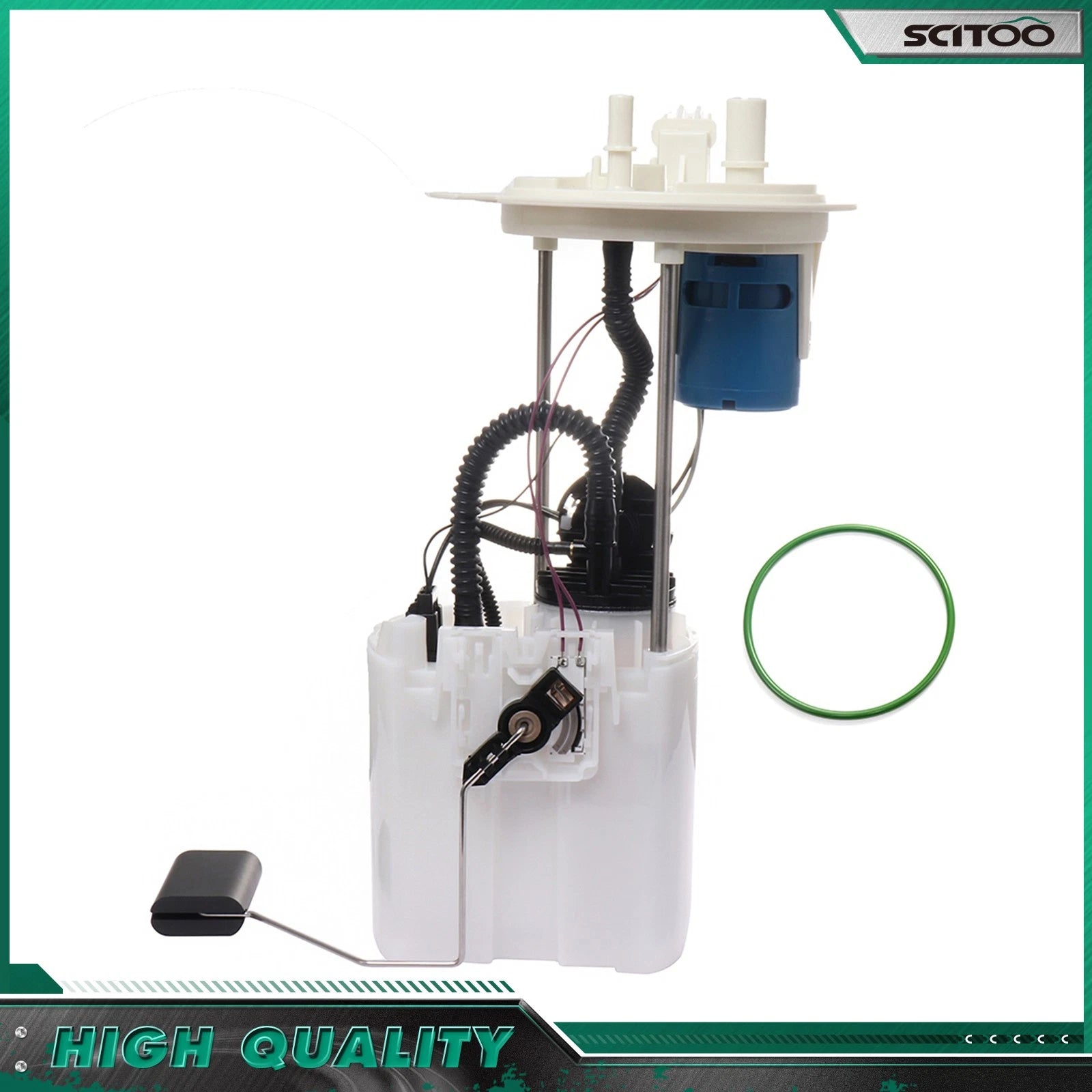 Fuel Pump Assembly for Ford Expedition Lincoln Navigator (2009–2014) E2523M