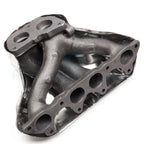 Exhaust Manifold 4Cyl w/ Heat Shield for Accord Odyssey Acura CL (1994–1999)