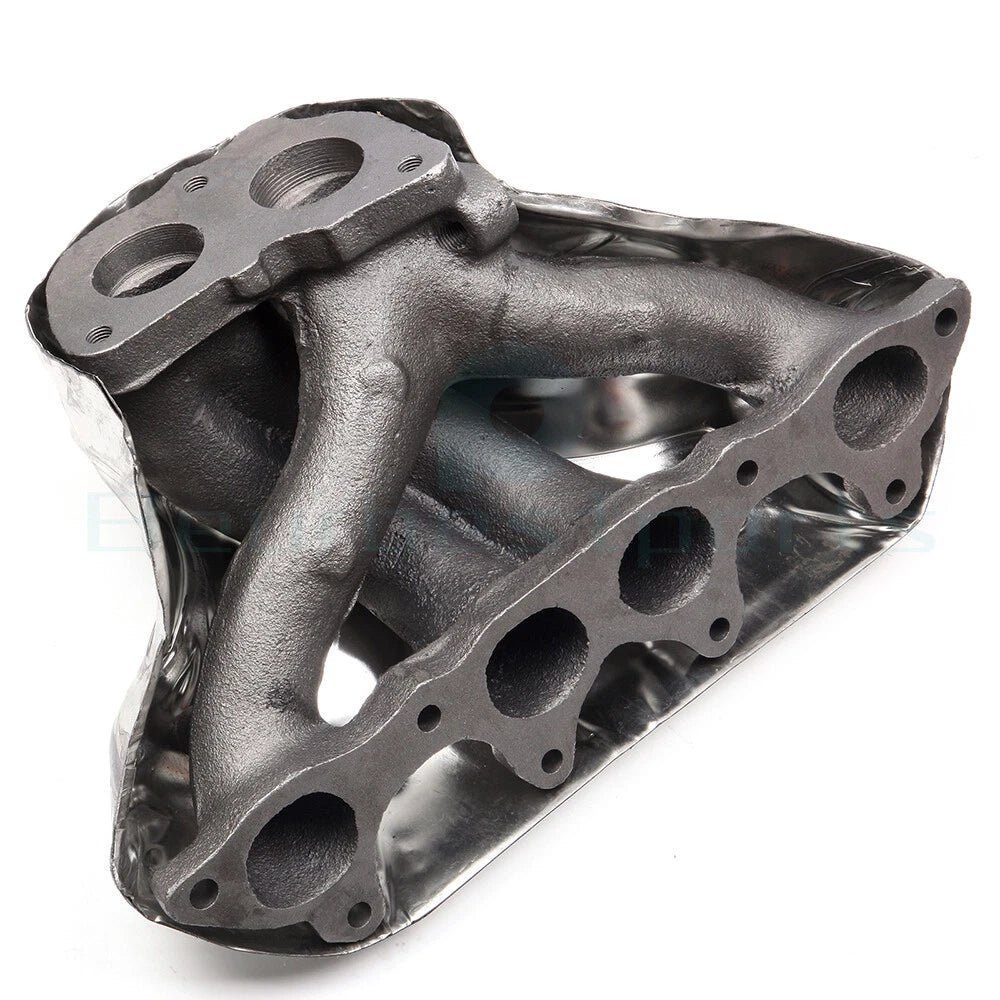 Exhaust Manifold 4Cyl w/ Heat Shield for Accord Odyssey Acura CL (1994–1999)