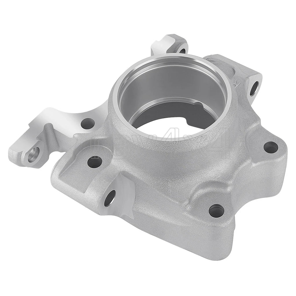 Right Wheel Bearing Carrier for Polaris RZR XP 4 Turbo (2017–2021)