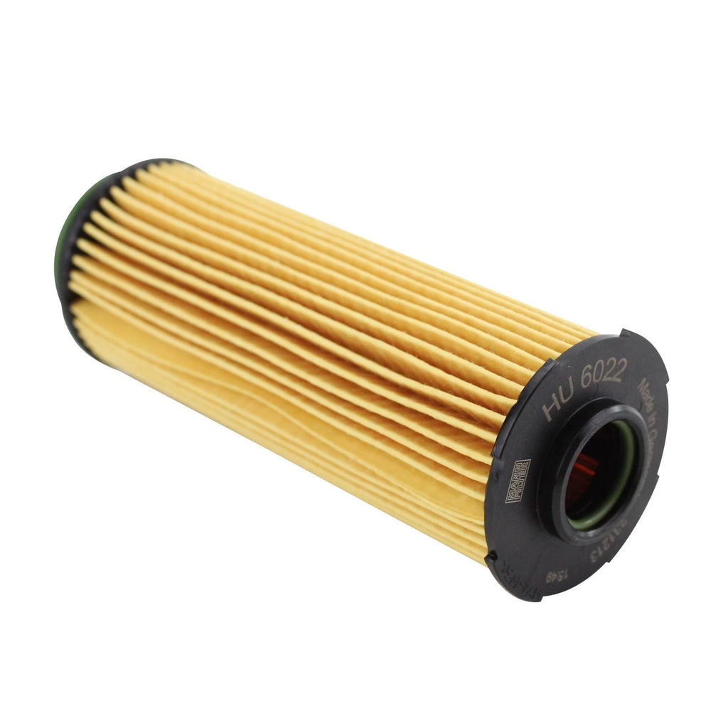 Mann Engine Oil Filter HU 6022 z for Various Makes and Models