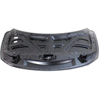 Hood for Nissan Altima Sedan (2016–2018) Steel