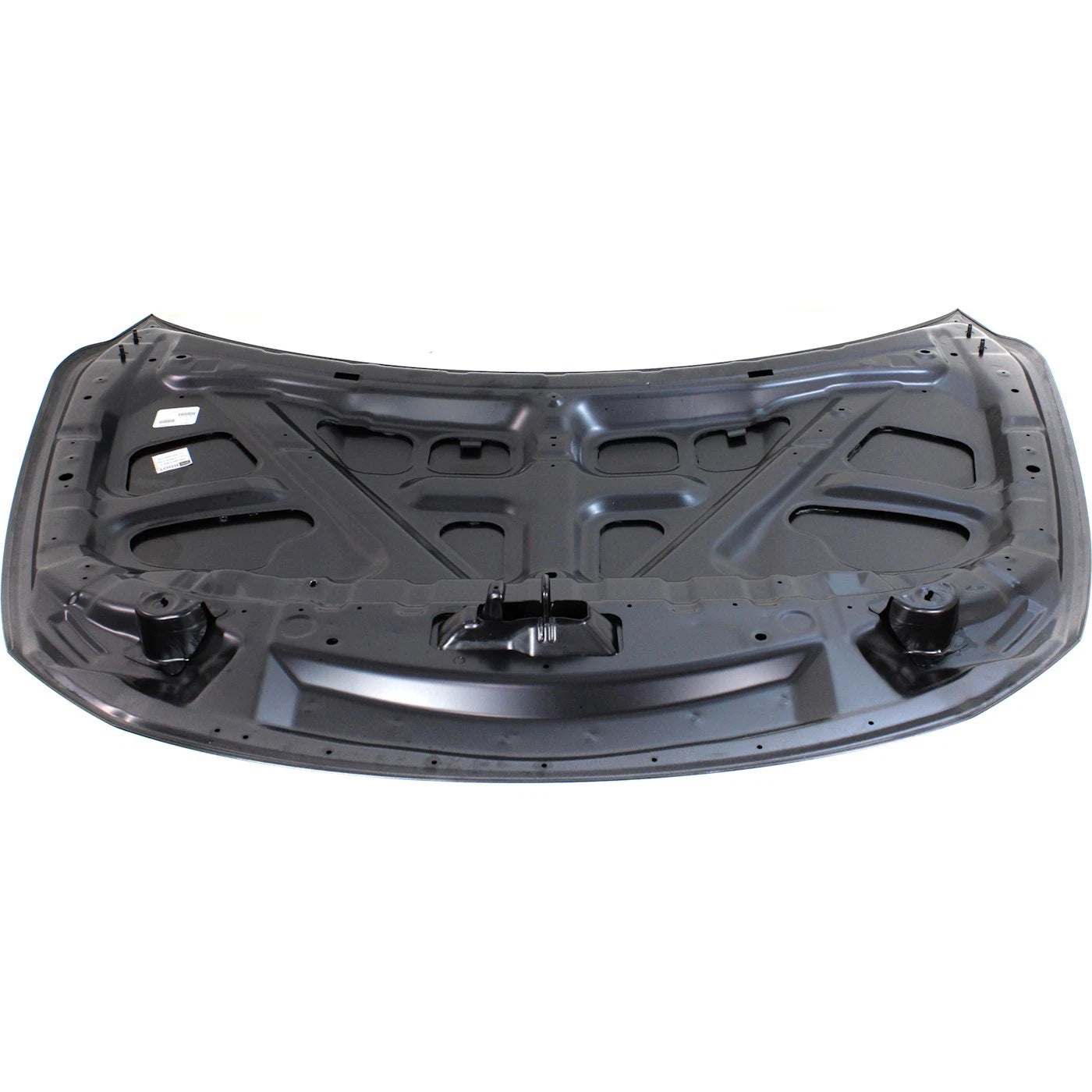 Hood for Nissan Altima Sedan (2016–2018) Steel
