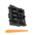 Master Power Window Switch for Mercedes ML320 ML430 ML500 ML55 (1998-2003)