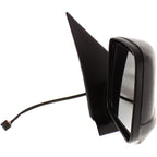 Set of 2 Heated Mirrors for Ford (2015–2020)
