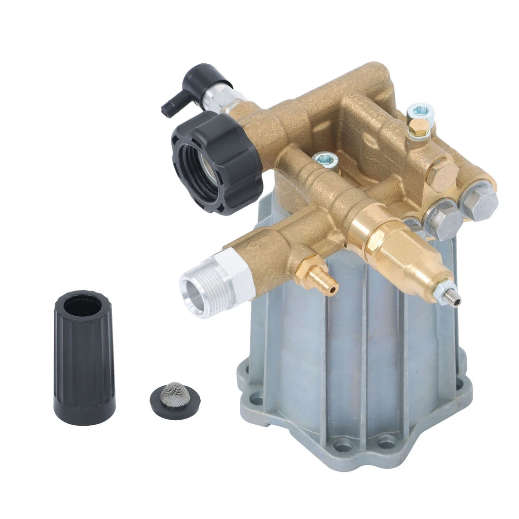 Pressure Washer Pump for RMV25G30D-EZ (3000 PSI)