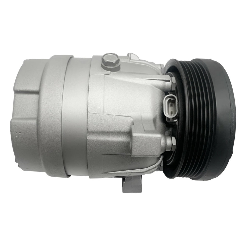AC Compressor Replacement for Chevrolet Corsica 3.1L (1992–1993)