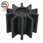 Water Pump Impeller for Johnson Evinrude OMC 983895 777128 (5.0L–7.5L)