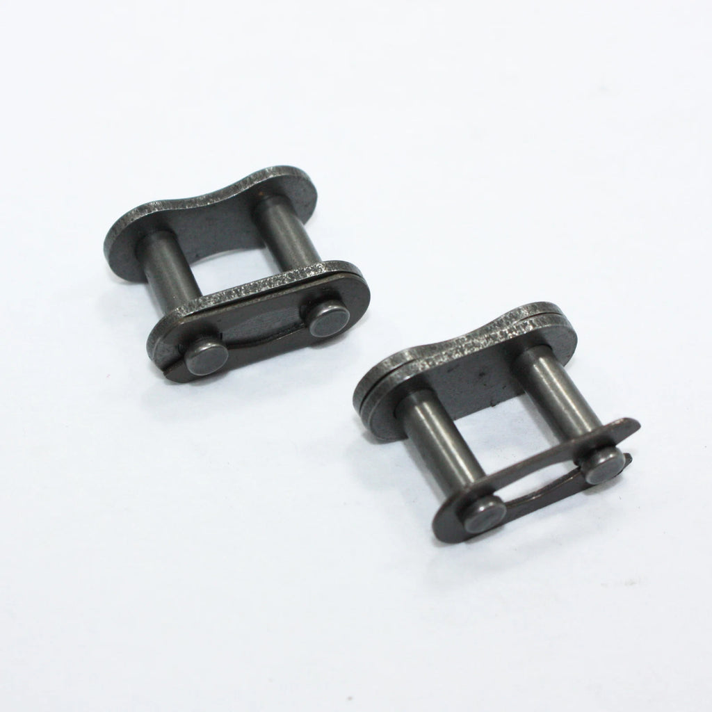 2X 428 Chain Master Joiner Links for PIT Trail Quad Dirt Bike ATV (125cc-150cc)