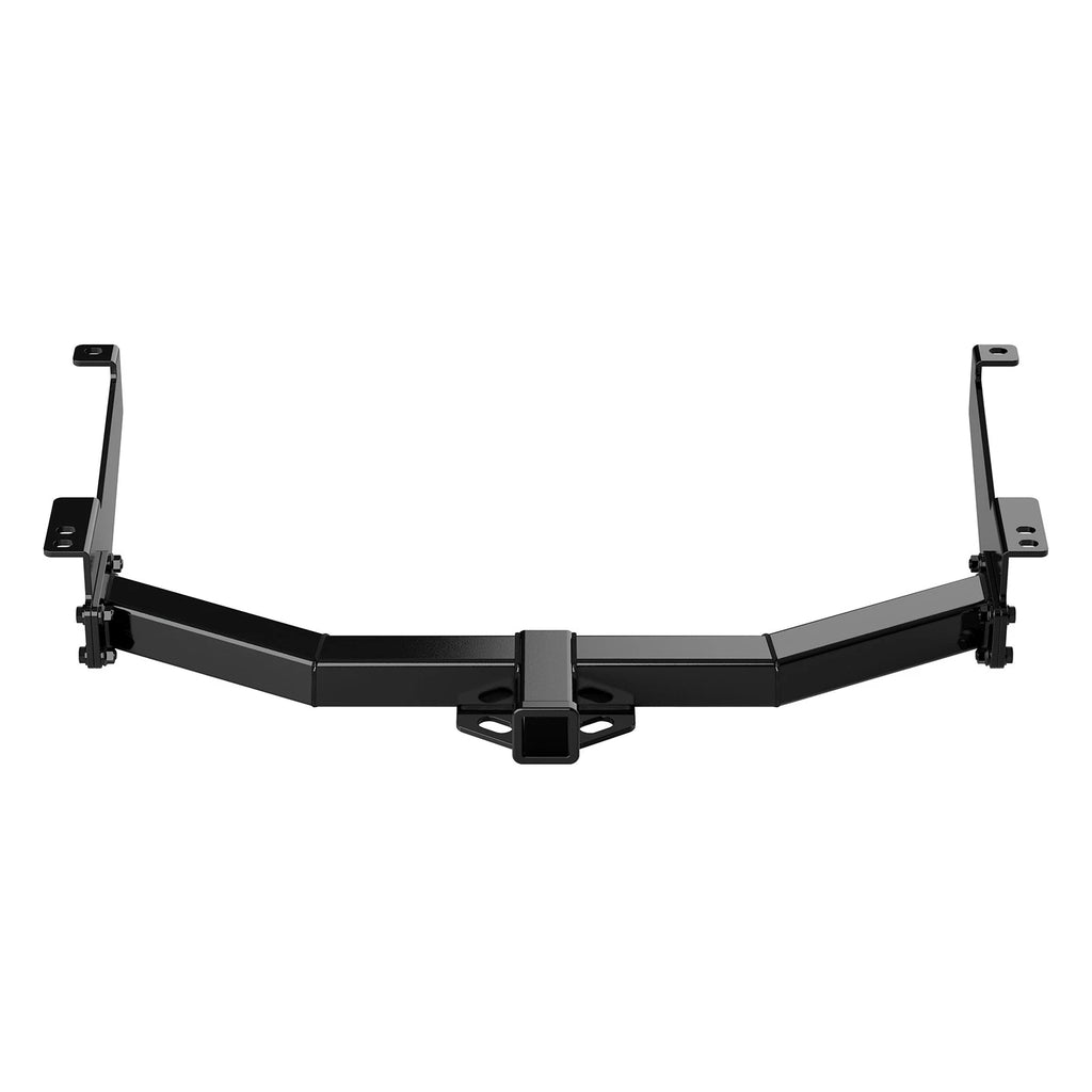 2 Inch Trailer Hitch Receiver for Nissan Titan (2004–2015)
