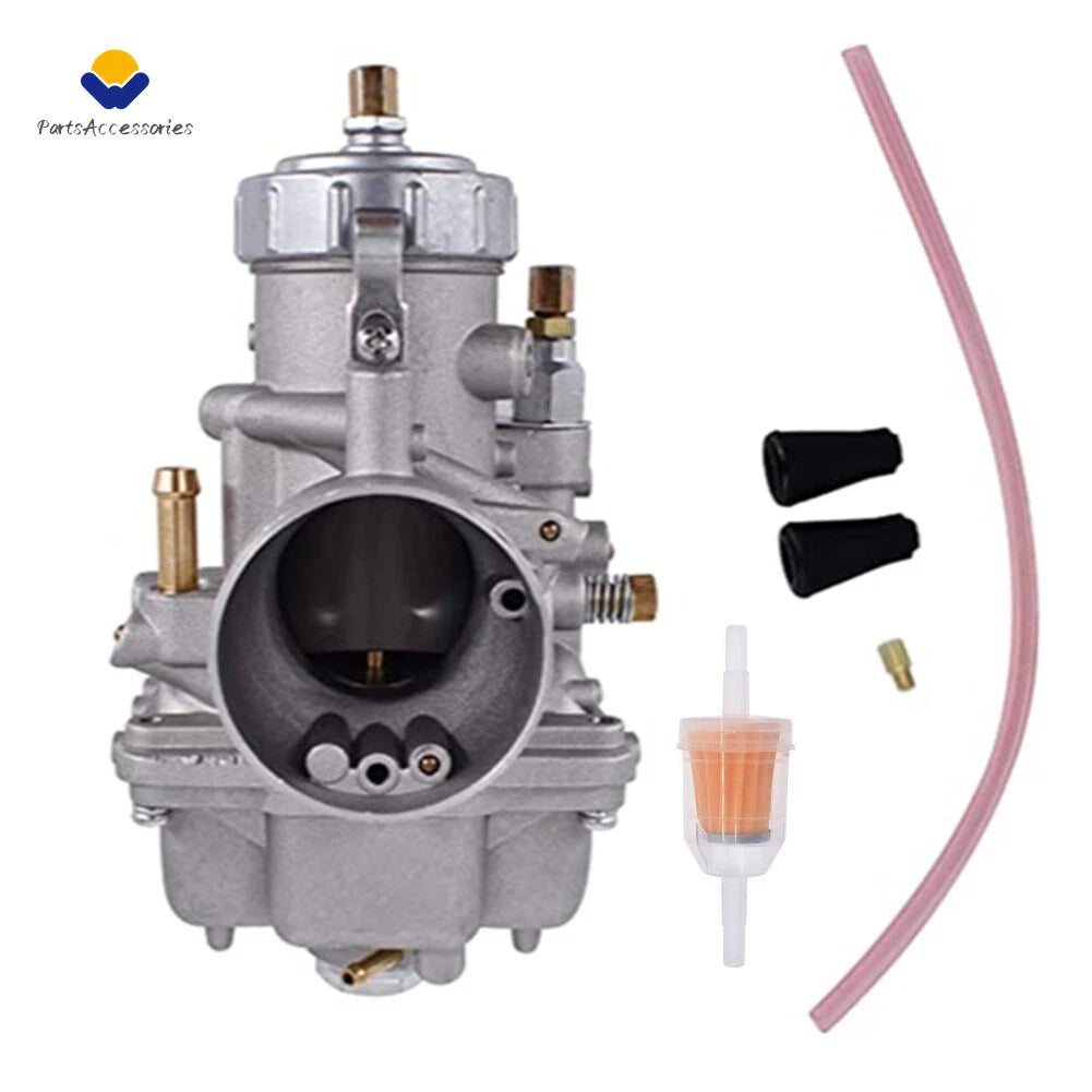 Carburetor for Polaris Trail Boss 350L (1990–1992) 3130425 4-Stroke