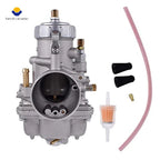Carburetor for Polaris Trail Boss 350L (1990–1992) 3130425 4-Stroke