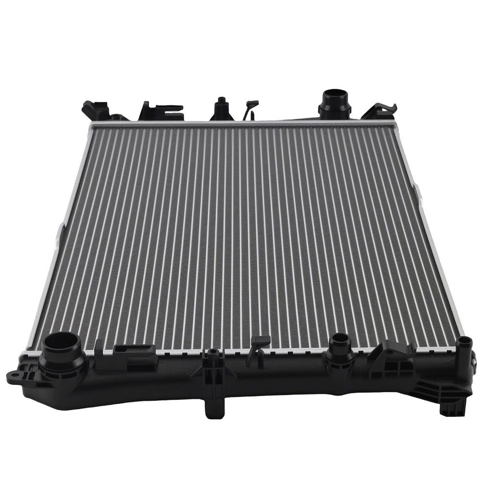 Coolant Radiator for Mercedes-Benz C300 C400 C43 AMG (2015–2020) 1131410125